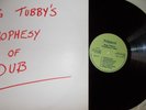 KING TUBBY   