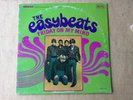 THE EASYBEATS Friday On My Mind (1967) Vinyl, LP UAS 6588  Psych Acid NEAR MINT