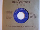 ELVIS PRESLEY - I WANT YOU, I NEED YOU - MEGA-RARE 1956 RCA CANADA BLUE LABEL 45