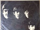 The Beatles ?– Estos Son Los Beatles (With The Beatles)