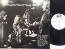 Crosby, Stills, Nash & Young- Celebration Copy- NM/NM. WLP Unplayed Rock
