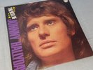 Lp japon original 1978 JOHNNY HALLYDAY FDX 7075 the best of
