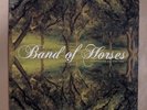 Vinyl Record - Band Of Horses ?– Everything All The Time - Sub Pop ?– SP 690