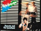 Siouxsie And The Banshees ?– Kaleidoscope   LP VG+++
