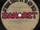RONNIE BOND - TROGGS Drummer - Rare UK 60's 7