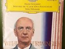 STILL FACTORY SEALED COPY  Furtwangler / Schubert Sinfonie Nr.7- DGG LPM 18347