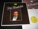 FRITZ WUNDERLICH: LEGACY 5LP BOX DGG MINT