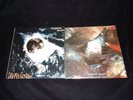TANGERINE DREAM ALPHA CENTAURI & ATEM POLYDOR UK 70s RECORD ALBUMS KRAUTROCK