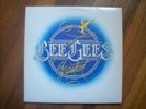 THE BEEGEES ---GREATEST HITS ---GATEFOLD 2 LP-- VINYL ALBUM