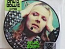 DAVID BOWIE Changes RSD PICTURE DISC   SEALED 45  NEW SEALED