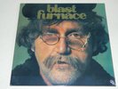 BLAST FURNACE - Blast Furnace (1971) / Re. Long Hair / Vinyl LP - (New Sealed)