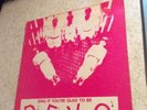 Sing If You're Glad To Be Devo Rare Live Lp