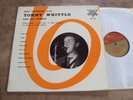 TOMMY WHITTLE - EASY LISTENING LP UK 1st Ember Jazz Harry Klein EMB 3305 NICE