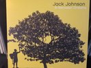 JACK JOHNSON In Between Dreams LP 2005 Gatefold Vinyl w/ Lyrics