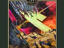 Weed Demon - Astrological Passages (Wax Mage Smoke Cloud) Limited Edition Vinyl