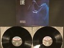 Kenny G Live 2LP Very Nice