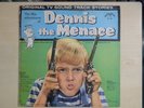 Colpix Records Misadventures of DENNIS THE MENACE  LP 1960