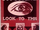 DOO-DOOETTES: Look to This USA Solid Eye Experimental Electronic LP NM-