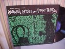 Brownie McGhee & Sonny Terry - NM Vinyl -Self-titled 1958 Blues -Folkways 2327