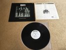 Kiss “Dressed To Kill
