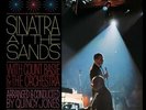 Sinatra at the Sands [LP] by Count Basie Orchestra/Frank Sinatra.