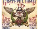 Grateful Dead - Live at the Cow Palace:New Year's Eve 1976 Vinyl 5LP-set