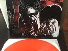 THE MISFITS Static Age Lp RED Vinyl Danzig Samhain NEW