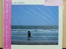 Vinyl LP Records P-11223 Pieces Of A Dream - We Are One w/OBI
