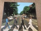The Beatles ?– 'Abbey Road' 12