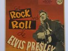 ELVIS PRESLEY-SUPER RARE EP FROM SPAIN,HARDLY COMES AROUND