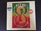 Hair The American Tribal Love-Rock Musical Vinyl Record - Brand New