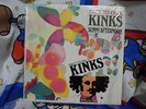 THE KINKS FACE TO FACE ORIGINAL '66 REPRISE LP Vinyl Record RARE