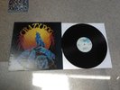 Progressivrock-LP der 70er Crazy Dog 