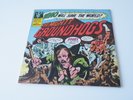 THE MIGHTY GROUNDHOGS WHO WILL SAVE THE WORLD LP UK UNITED ARTISTS 1972 FOLD-OUT