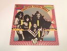 KISS Hotter Than Hell LP Album 1974 Casablanca NBLP-7006 Vinyl Record