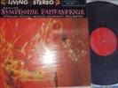 RCA LSC1900  BERLIOZ - SYMPHONIE FANTASTIQUE  MUNCH/BSO    CLASSIC 180G NM