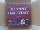Johnny hallyday : coffret 45 tours vinyles N° 7 NEUF