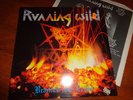 Running Wild ?– Branded And Exiled .org,1985...Noise..very rare  first press