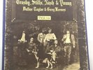 Crosby Stills Nash & Young Deja Vu Reel Tape Tested Guaranteed 3-3/4ips EX/VG++