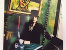 BOB DYLAN - WORLD GONE WRONG - VINTAGE ORIGINAL 1993 EURO LP RELEASE- MINT