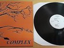 COMPLEX - S/T LIMITED EDITION 12