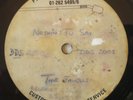 UNRELEASED DEMO ACETATE - THE JAVELLS/JOHN SCHROEDER & ORCHESTRA