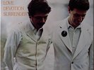 CARLOS SANTANA / JOHN McLAGHLIN / LOVE DEVOTION SURRENDER / CBS SONY JAPAN