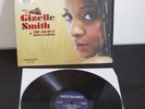 Gizelle Smith and the Mighty Mocambos / VINYL LP / Sehr guter Zustand