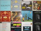 SXL Kubelik Martinon Backhaus Curzon Knappertsbusch Ansermet Mehta Lupu