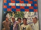 RARE Every Mothers' Son S/T  Reel Tape Guaranteed 3-3/4ips EX/VG++