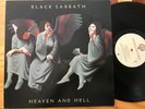 BLACK SABBATH 