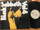 BLACK SABBATH 