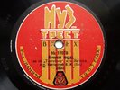 78rpm KASTORSKY bass Wagner Tannhauser Die Walkure Arias RARE USSR MuzTrest 1933