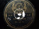 78rpm LUDWIG RUTH Little bit of love MAREK WEBER Tango RARE USSR SVERDLOVSK 1937